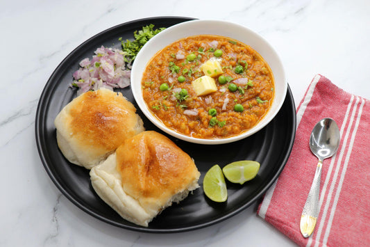 Four Farmers Pav Bhaji Masala