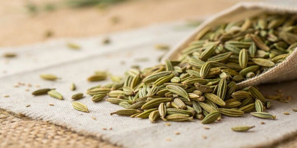 Fennel Seeds