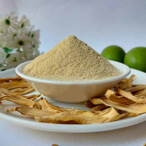 Dry Mango Powder (Amchur)