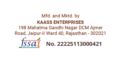 Sambhar Masala - Authentic South Indian Flavour, Freshly Roasted and Pure