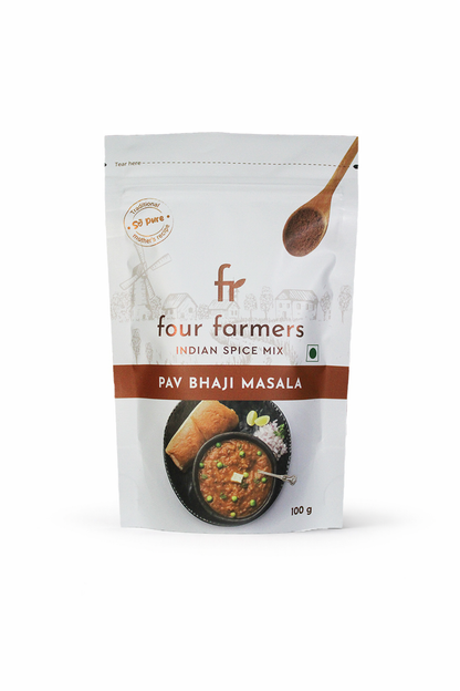 Regional Favorites Collection - Combo of 3 Mixes - 100g Packs