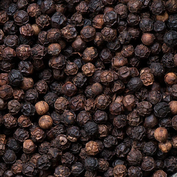 Black Pepper 