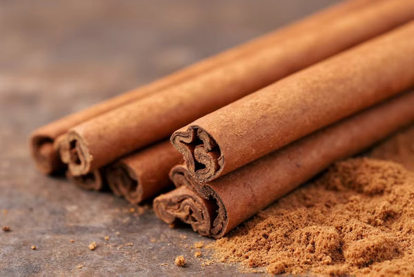Cinnamon
