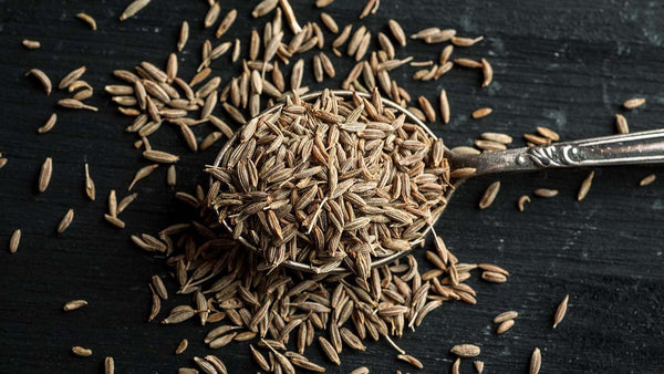 Cumin