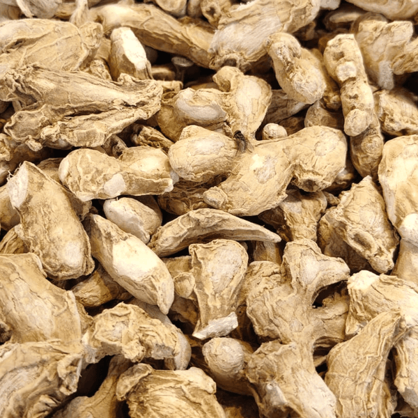 Dry Ginger 