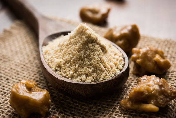 Asafoetida