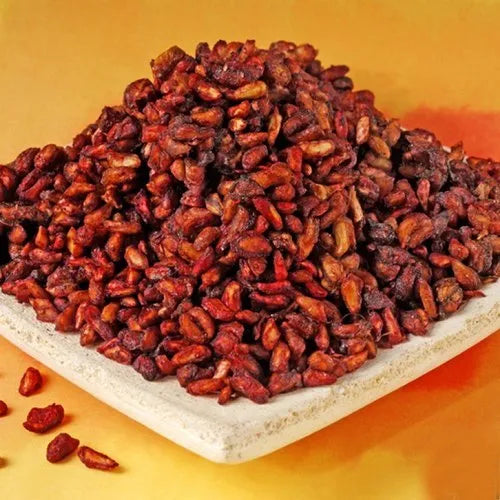 Dried Pomegranate Seeds